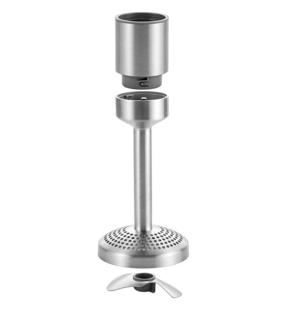 Kartoffelstampfer für den ZWILLING ENFINIGY Stabmixer - Silber