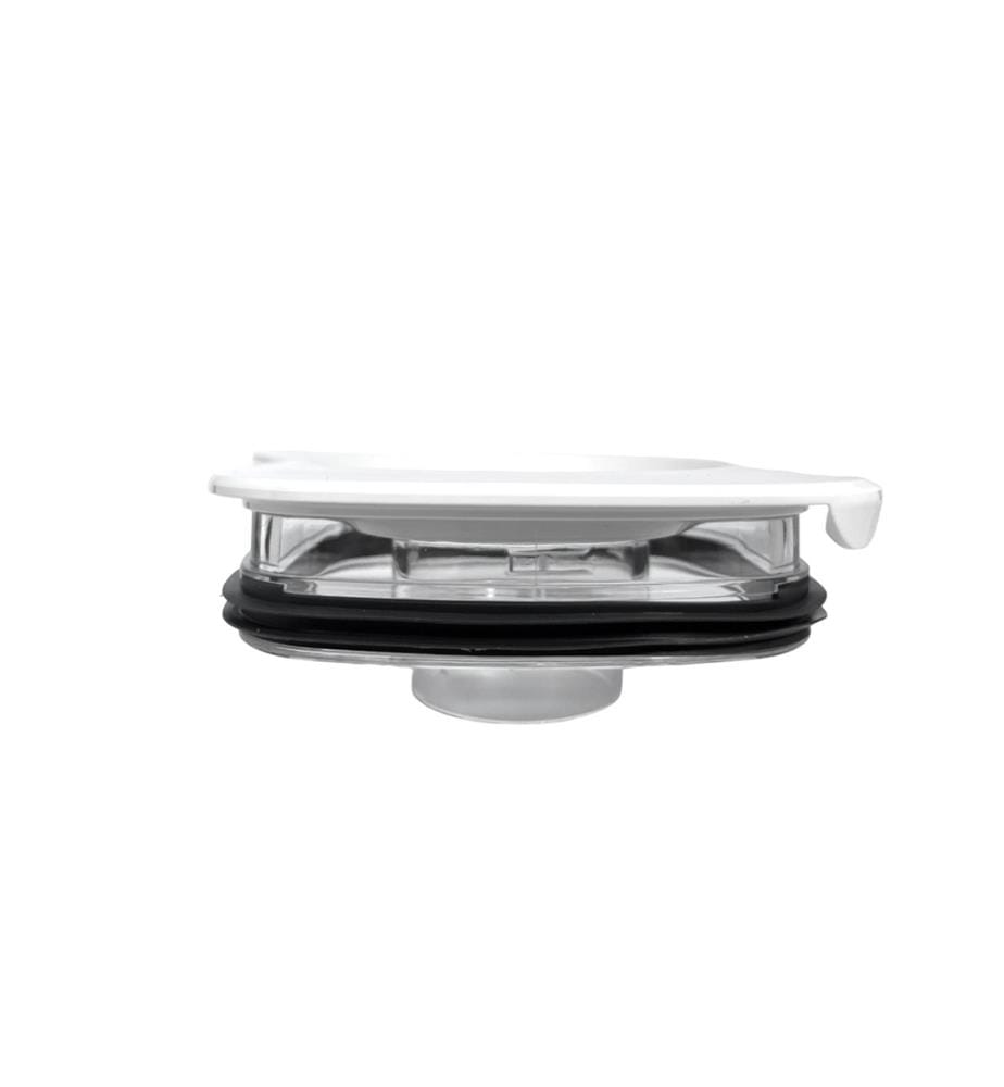 Coperchio per frullatore da 1,8 l e Pro Incl. guarnizione - Bianco