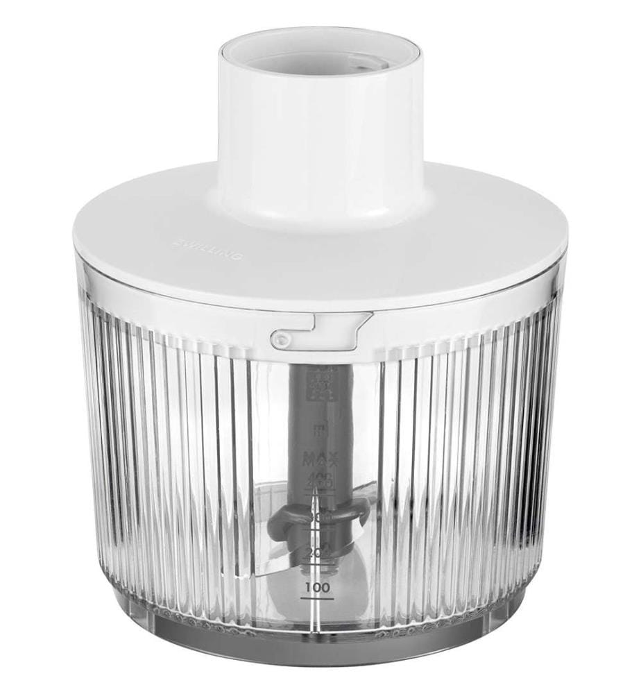 Grinder - Enfinigy - weiss