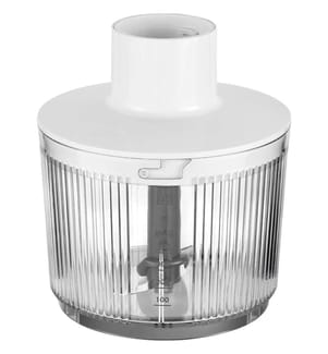 Grinder - Enfinigy - weiss