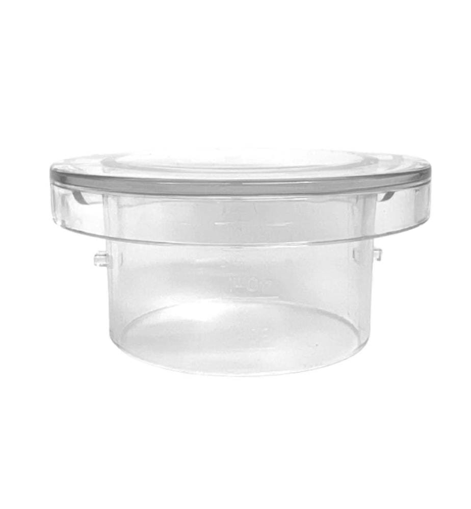 Couvercle doseur pour mixeur - Transparent