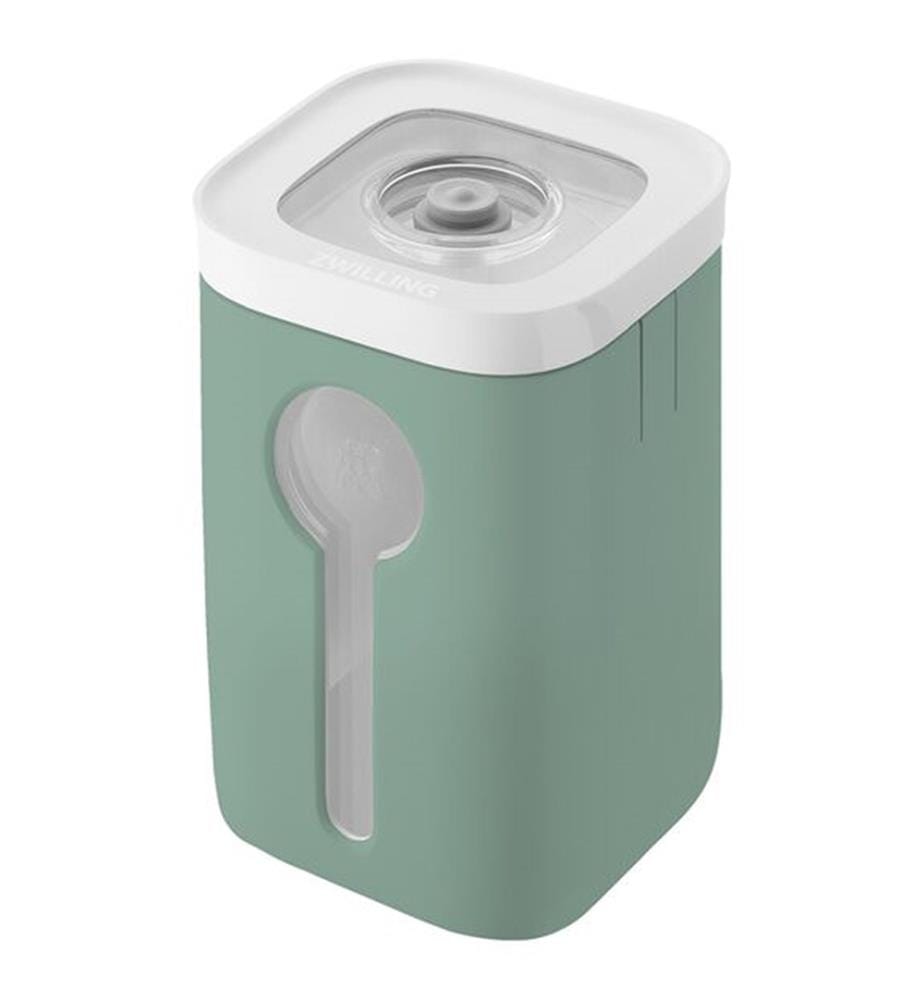 Cube Cover 2S Aufbewahrungsbox - Salbei