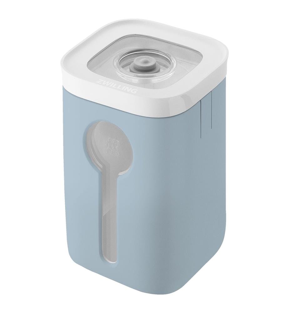 Cube Cover 2S Aufbewahrungsbox - Blau