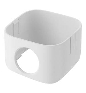 Cube Cover S Aufbewahrungsbox - Weiss