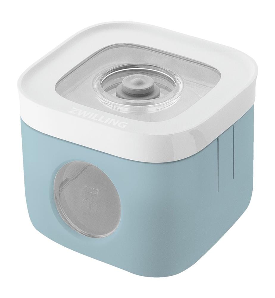 Cube Cover S Aufbewahrungsbox - Blau