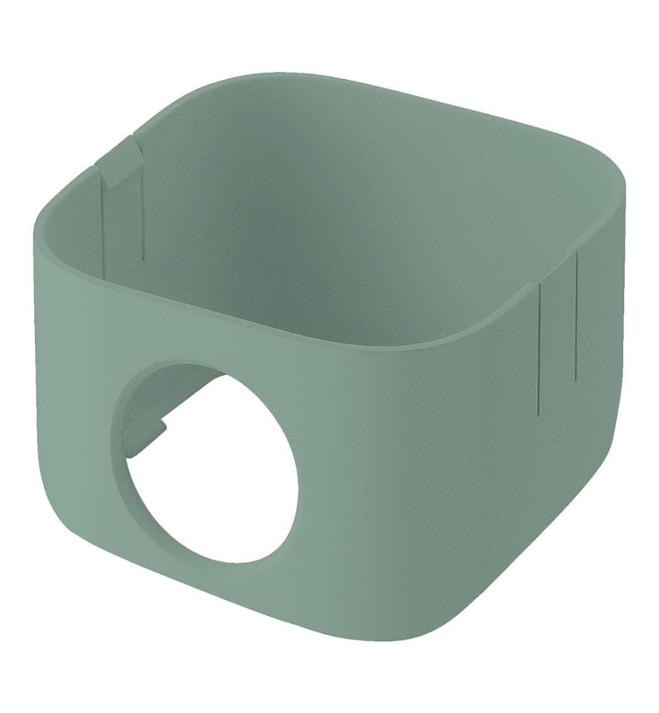 Cube Cover S Vorratsdose - Salbei