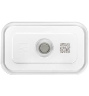 Vakuumdeckel für Gläser M Fresh & Save