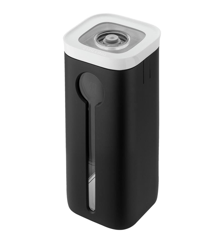 Cube Cover 3S Aufbewahrungsbox - Schwarz