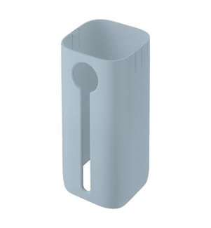 Cube Cover 3S Aufbewahrungsbox - Blau