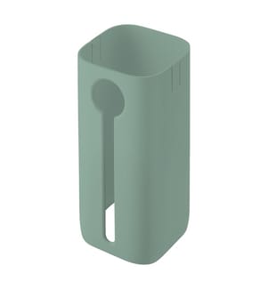 Cube Cover 3S Aufbewahrungsbox - Salbei