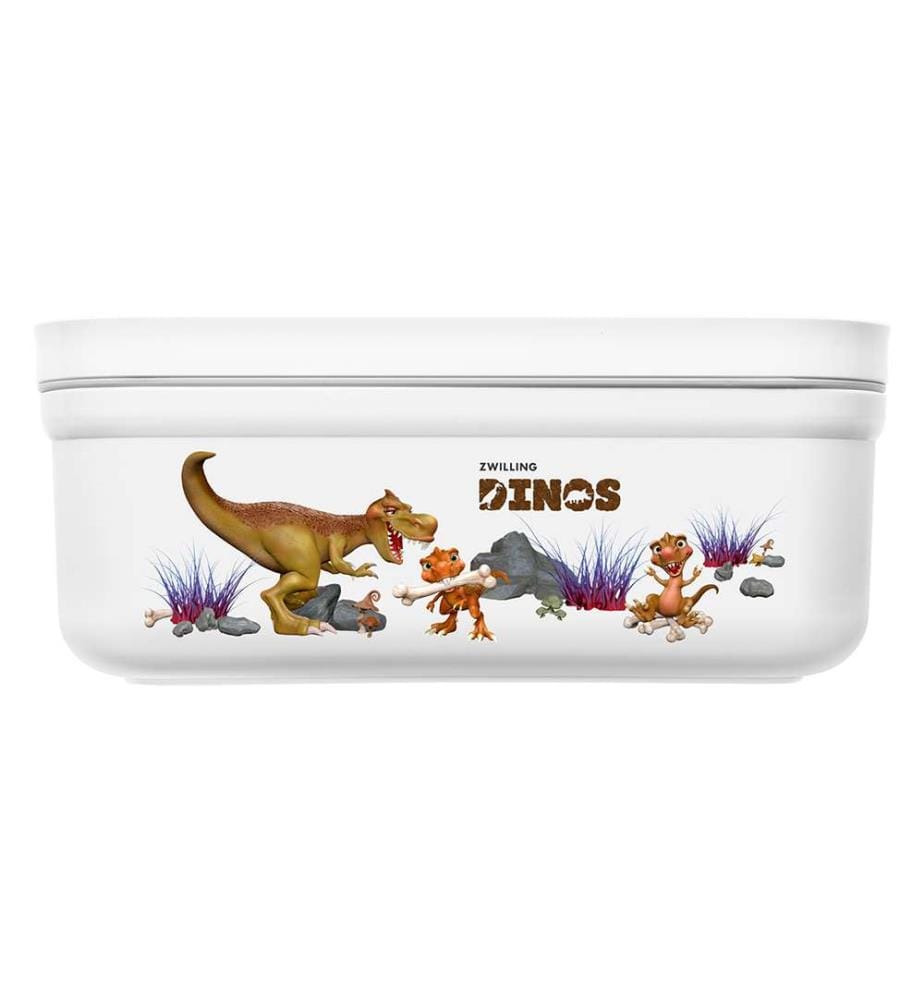 Lunchbox M - Weiss