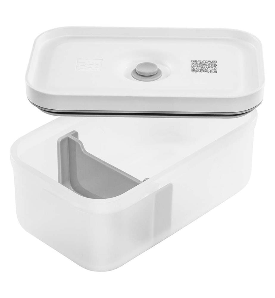Lunchbox M - Weiss