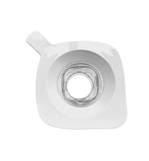 Deckel für Universalmixer 1.4L Inkl. Dichtung - Weiss