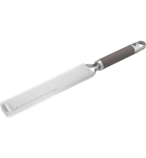 Pro Reibe 38cm Zester - Silber
