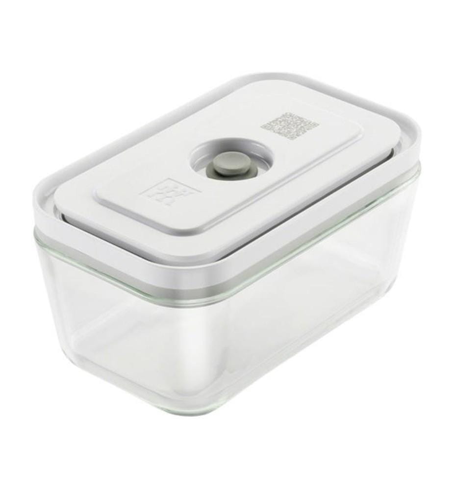 Lunchbox - Transparent