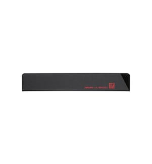 Aufbewahrung für Messer - 200 x 5 x 32 mm