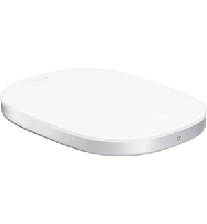 Enfinigy digitale Küchenwaage 10kg. - Silber