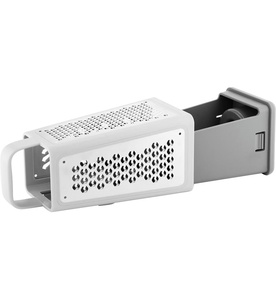 Raspa quadrata Z-CUT - Grigio