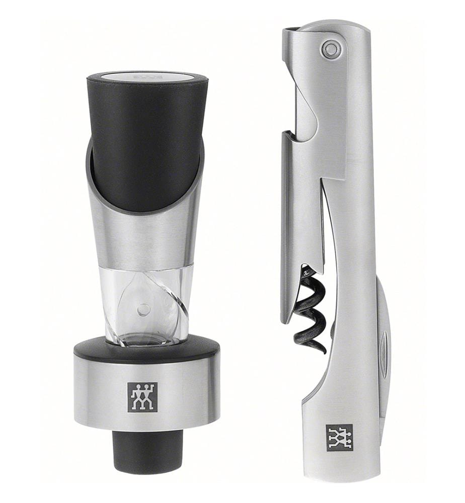 Sommelier-Set - 2 Teile