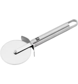 Pizzaschneider - 20.1cm - Silber