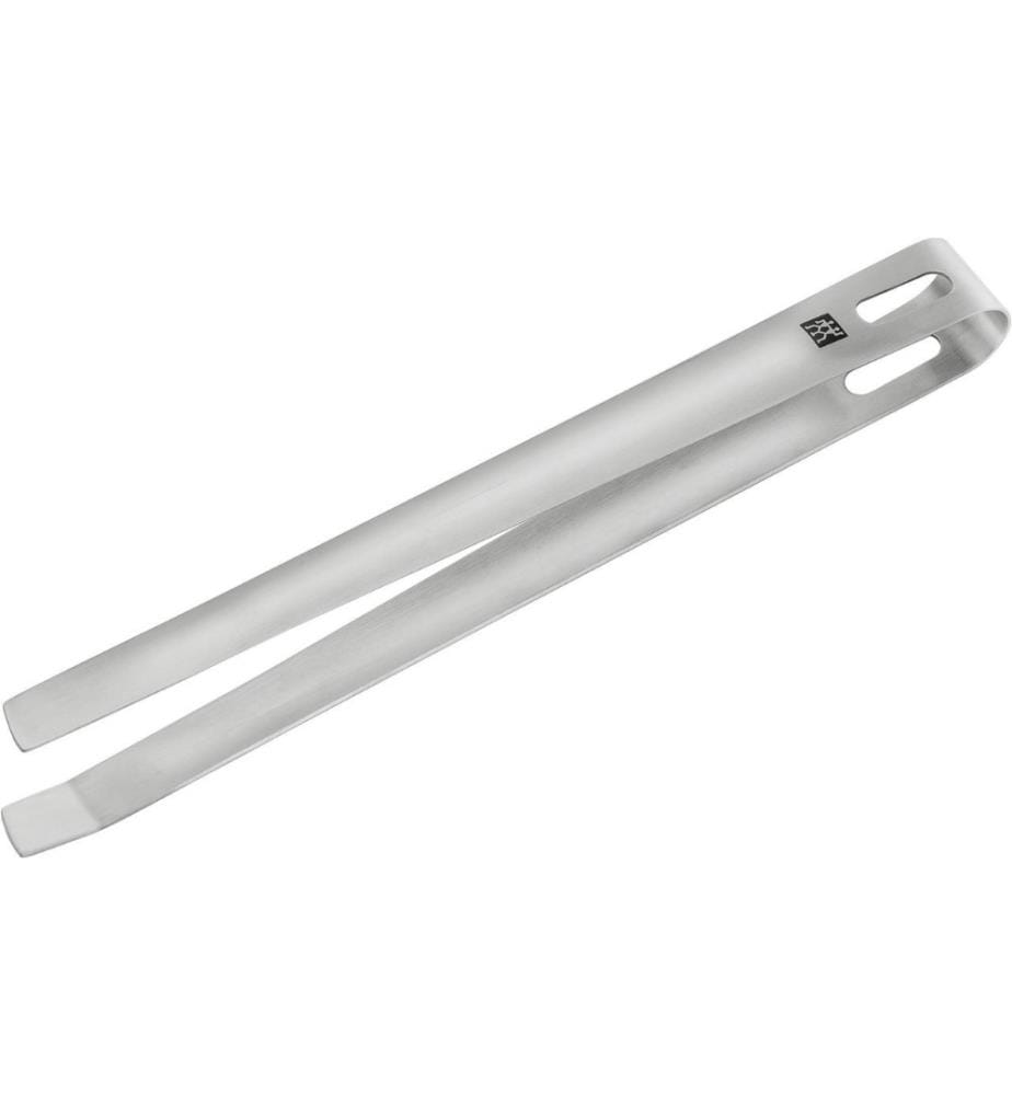 Küchenzange Pro - 27cm - Silber