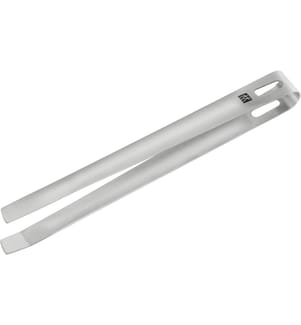 Küchenzange Pro - 27cm - Silber