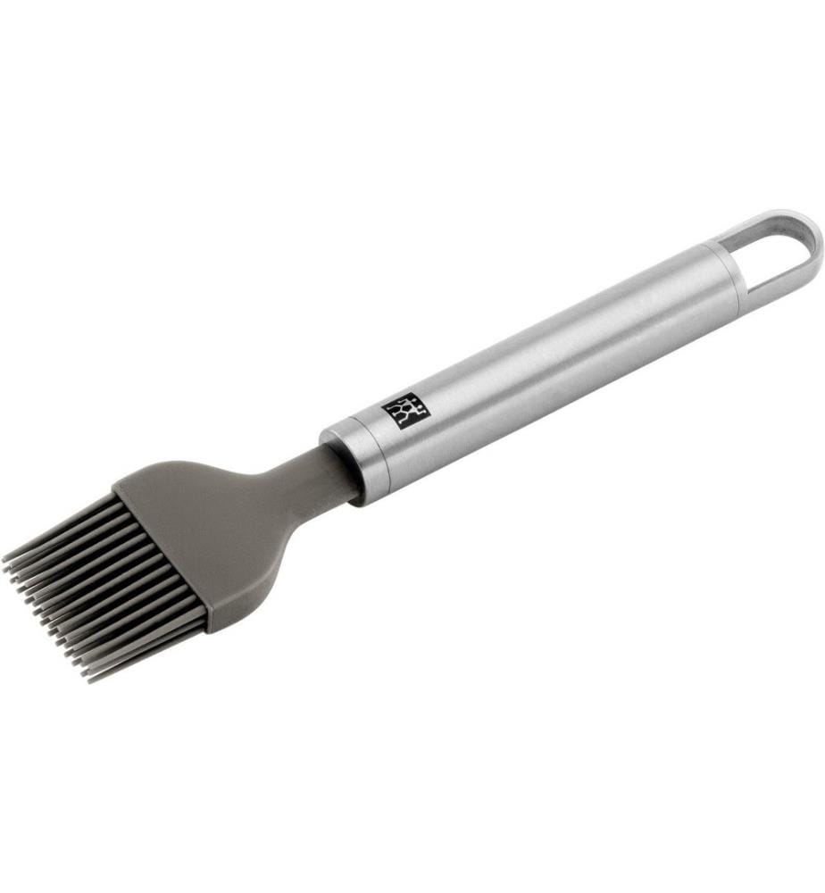Pro Backpinsel Silikon 24 cm
