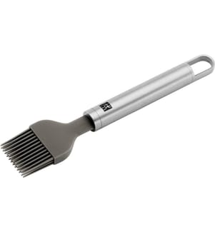 Pro Backpinsel Silikon 24 cm