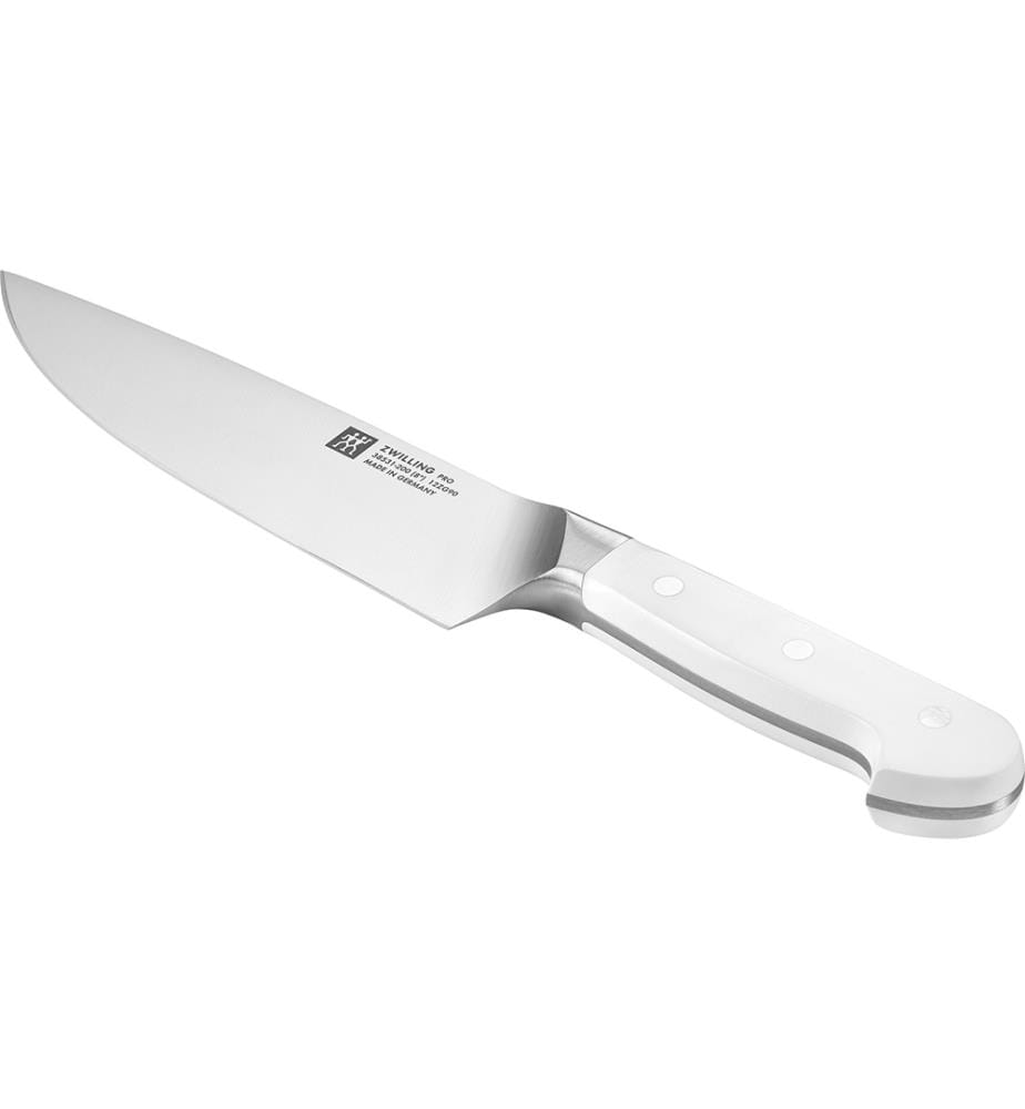 Küchenmesser 200 Mm - Weiss