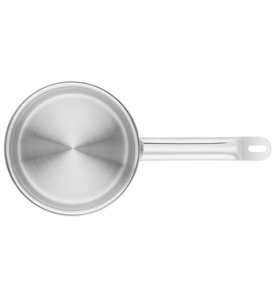 Casseruola Pro, 16 cm - argento