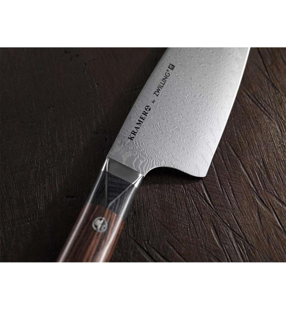 Spick- und Garniermesser - Kramer Meiji - 9 cm