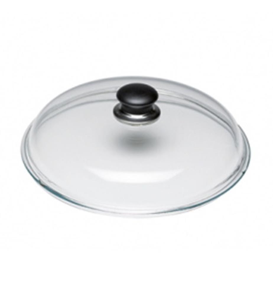 Glasdeckel