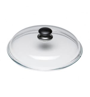 Glasdeckel