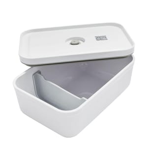 Lunchbox - Weiss