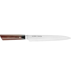 Tranchiermesser - Kramer Meiji - 23 cm