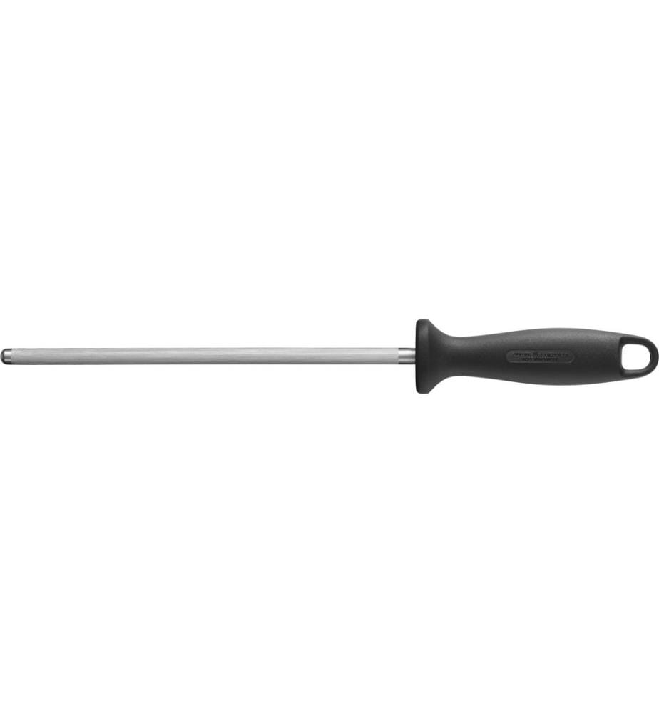 7 Teilig Gourmet Messerblockset Natur - Braun