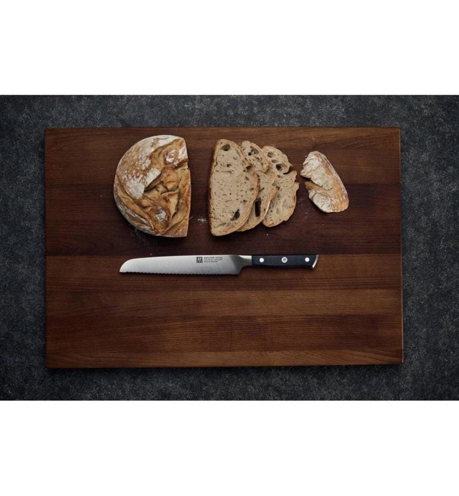 Brotmesser - Schwarz