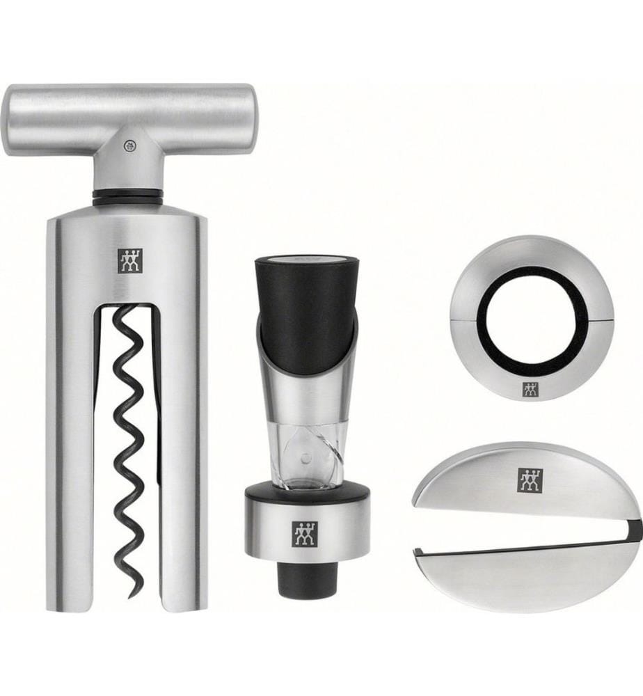 Sommelier-Set 4-teilig