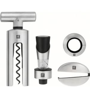 Sommelier-Set 4-teilig