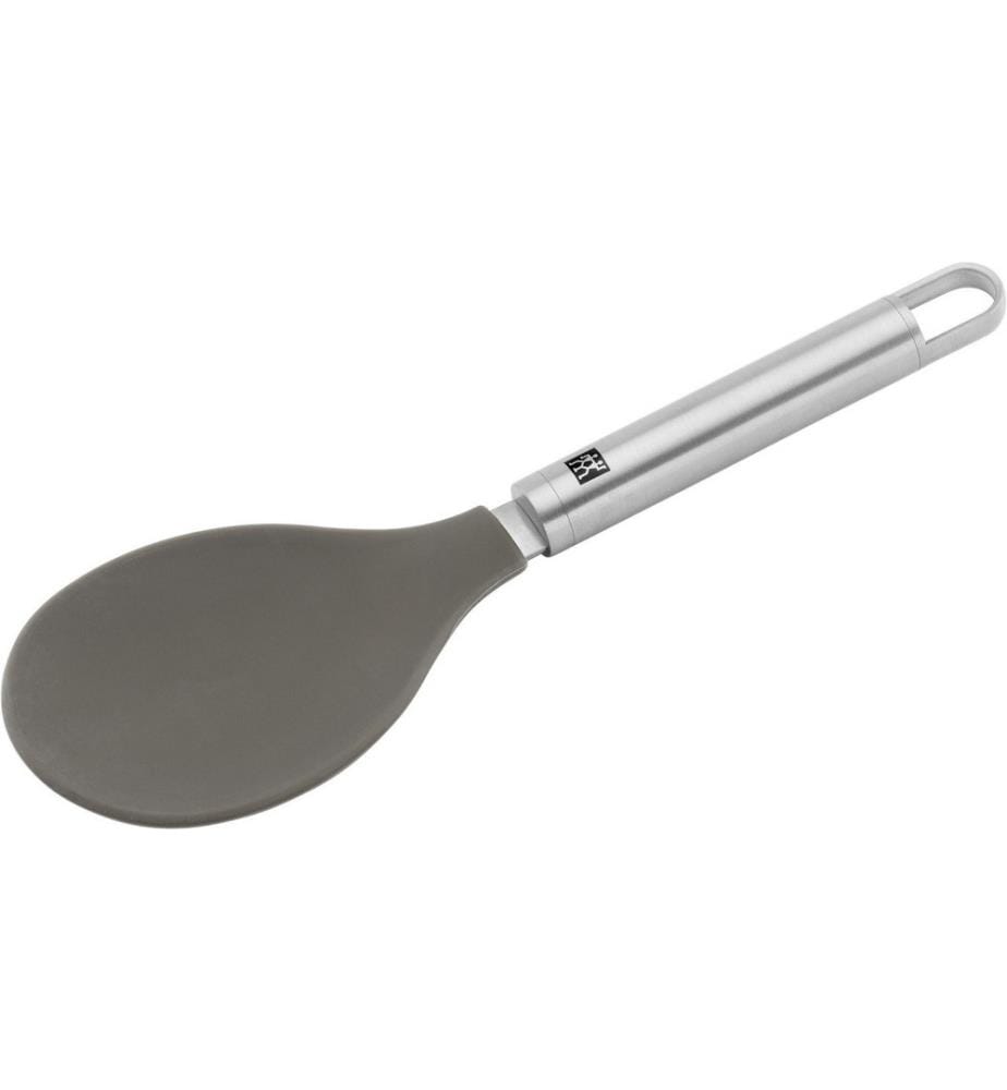 Pro Reislöffel aus Silikon - 28.7 cm