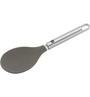 Pro Reislöffel aus Silikon - 28.7 cm