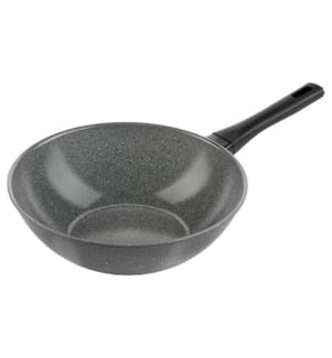 Terreno Plus Wok 28cm - Grau