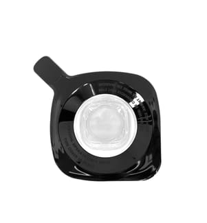Deckel für Universalmixer 1.4L Inkl. Dichtung - Schwarz