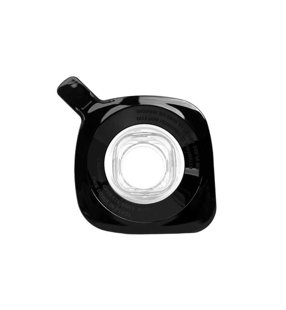 Deckel für Universalmixer 1.4L Inkl. Dichtung - Schwarz