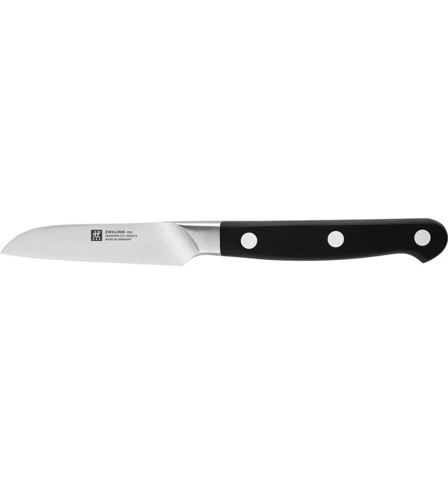 Gemüsemesser - Pro - 90 mm