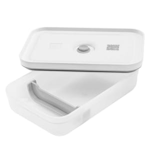 Lunchbox L - Weiss