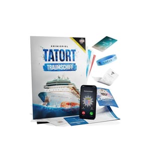 Crime Cases Partyspiel Tatort Traumschiff-DE-