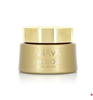 Mineral Mud Hydrating Gesichtsmaske – 50 ml