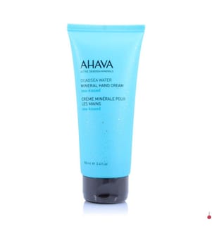 Handcreme Ahava Deadsea Water Sea-Kissed - 100 ml
