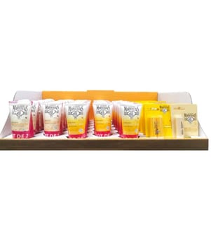 1x Handcreme-Set (4 Artikel) – 86 Stück